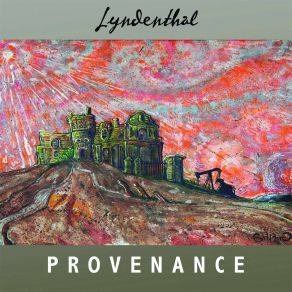 Download track Eternal Mystery Lyndenthal