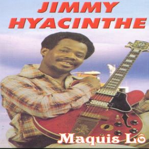 Download track Like Fê Jimmy Hyacinthe