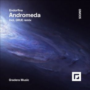 Download track Andromeda (Intro Mix) Endorfina