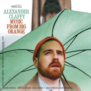 Download track Julia's Lullabye Alexander Claffy