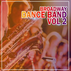 Download track Bonsu Broadway Dance Band