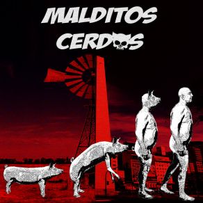 Download track Amarres Cosmicos Malditos Cerdos