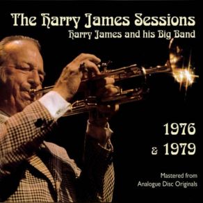 Download track More Splutie, Please Harry James And His Big Band