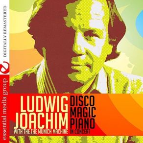 Download track Italian Concerto Munich Machine