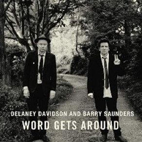 Download track Blues In This Room Delaney Davidson, Barry Sau