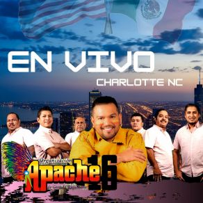 Download track La Han Visto Llorando (En Vivo) Organizacion Apache16Gerardo Magallón Bautista