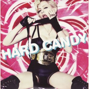 Download track Candy Shop Madonna