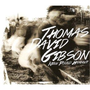 Download track Did Me Wrong Thomas David Gibson