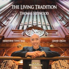 Download track Suite Gothique, Op. 25 IV. Toccata Thomas Heywood