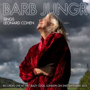 Download track You Want It Darker [Live] Barb Jungr