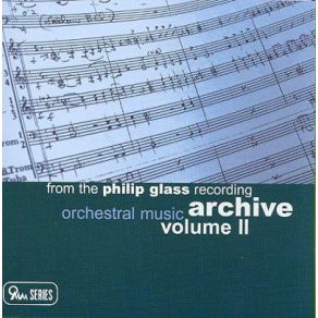 Download track Persephone - 2. Galatea Philip Glass