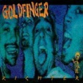 Download track I Believe Goldfinger