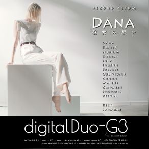 Download track Conon DigitalDuo-G3