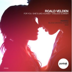 Download track Endless Summer (Original Mix) Roald Velden