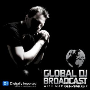 Download track Global DJ Broadcast (26 January 2017) Markus Schulz