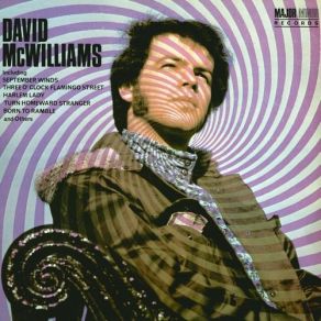 Download track Reflections David McWilliams