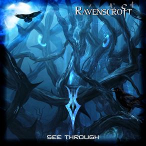 Download track Vengeance Is Mine Ravenscroft