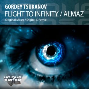 Download track Flight To Infinity (Original Mix) Gordey Tsukanov