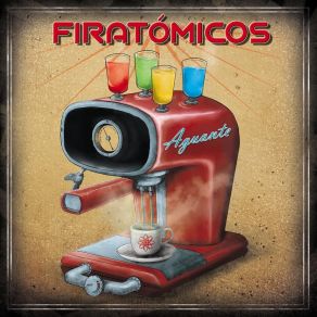 Download track Ignición Firatómicos