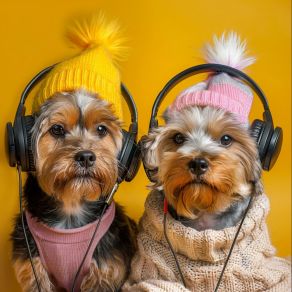 Download track Calm Pet Music Calm Animals Music