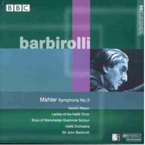 Download track Schnell Und Schmetternd Wie Eine Fanfare - Tempo I. Mit Geheimnisvoller Hast Hallé Orchestra, Sir John Barbirolli