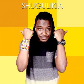 Download track Shugulikia Kris Eeh Baba