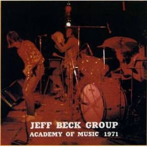 Download track Ice Cream Cakes The Jeff Beck Group