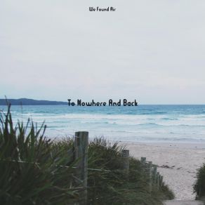 Download track The Sandpit We Found Air