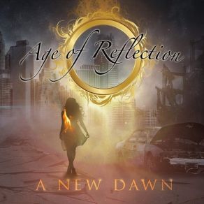 Download track Go AGE OF REFLECTION