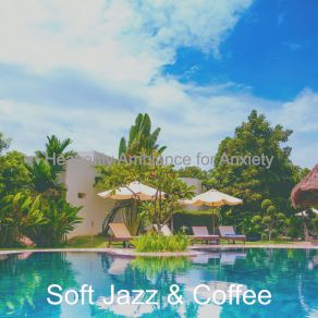 Download track Bright Vibe For WFH Soft Jazz