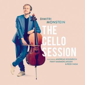 Download track Monstein Sonate Adagio Dimitri Monstein