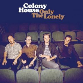 Download track Lonely Colony House