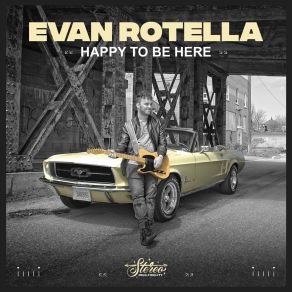 Download track Yesterday Is Gone Evan Rotella