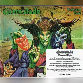 Download track The Flattery Stakes Greenslade