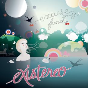 Download track Stereo & Ttc (Bonus Track) Existereo