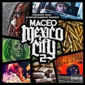 Download track Ruff [Prod. By Stribb] Maceo & The Macks