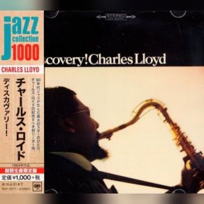 Download track Love Song To A Baby CHARLES LLOYD