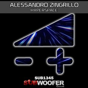 Download track Space Time ALESSANDRO ZINGRILLO