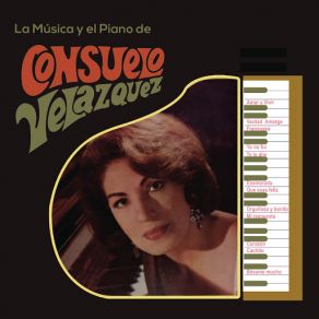 Download track Enamorada Consuelo Velazquez