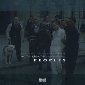 Download track Peoples NOTA MENTAL