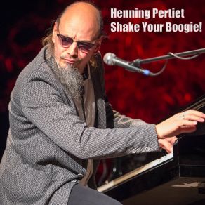 Download track Five Long Years Henning Pertiet