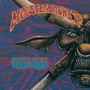 Download track Cage Around The Sun Monster Magnet