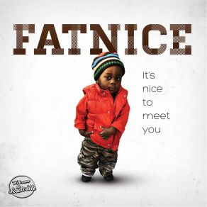 Download track The Ballad Of Gwendolyn (Interlude) Fatnice