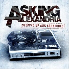 Download track Another Bottle Down (Remix) Asking AlexandriaTomba