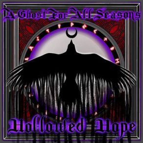 Download track Hollowed Hope A Ghost For All Seasons