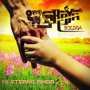 Download track Dejame Amarte Saraya Bolivia