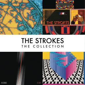 Download track The Modern Age The Strokes