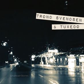 Download track This Town Trond Svendsen