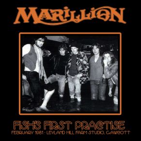 Download track The Web Marillion