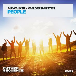 Download track People (Extended Mix) Airwalk3r